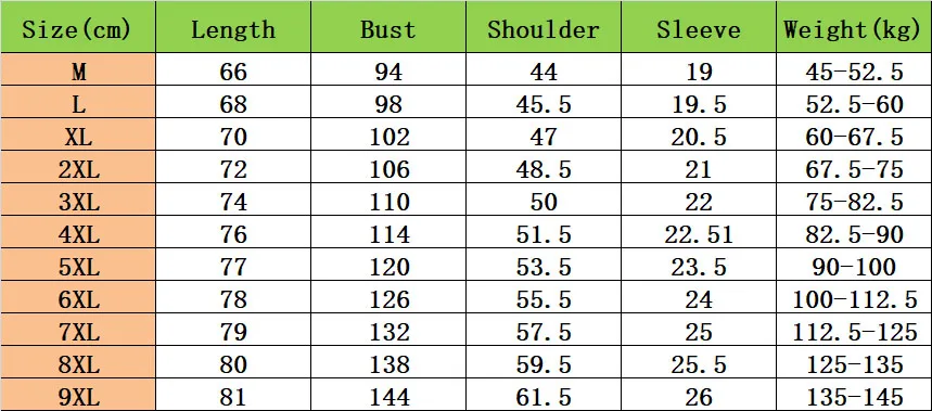 Summer Men Short Sleeved T-shirt Oversized V-neck Thin Style Breathable T-shirt 7XL 8XL 9XL 145kg