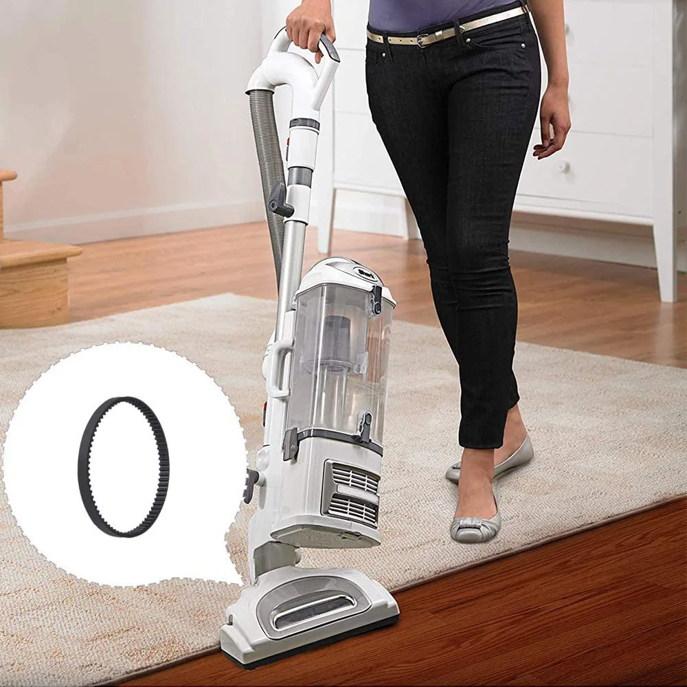 حزام بديل AT17 للمكنسة الكهربائية من سلسلة Shark NV350 NV351 NV352 NV355 لـ Shark Navigator Lift-Away Pro 2 Pack