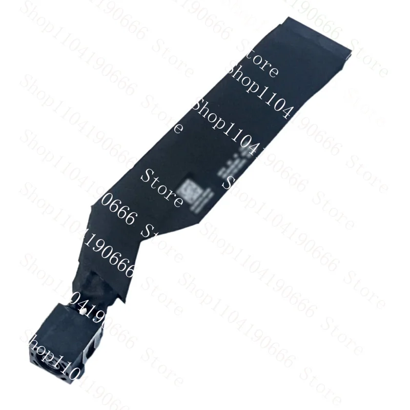 

DC In Power Jack Cable For DELL Alienware m16 R1 m18 R1 INF16 450.0RV0B.0021
