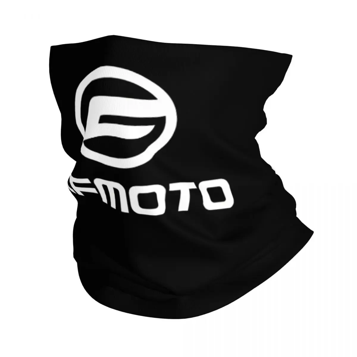 Endearing Bandana Neck Gaiter Printed Motor Motocross CFMOTO Wrap Scarf Balaclava Riding Unisex Adult Breathable