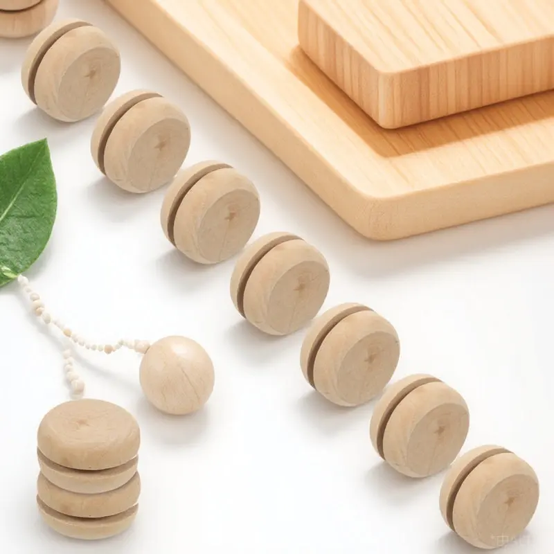 15pcs-round-wood-yo-yo-balls-natural-non-toxic-kids-finger-plaything-for-problem-solving-learning-centerpiece-theme-party-game