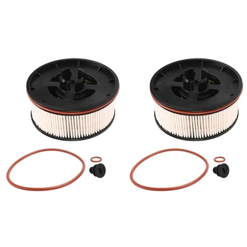 

31920-S1900 With Sealing Rings FUEL FILTER For FE 3/4 2.0/2.2 Diesel 2.0 2.2(2pcs)