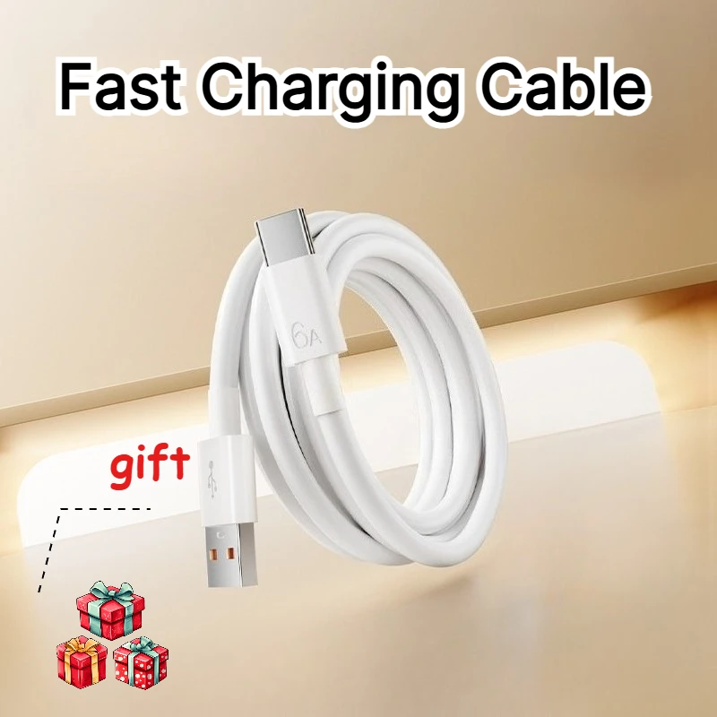 Fast Charging Cable for Xiaomi Camera Android Smart Phone USB Extended Charging Cord USB Extension VIP Link Gift
