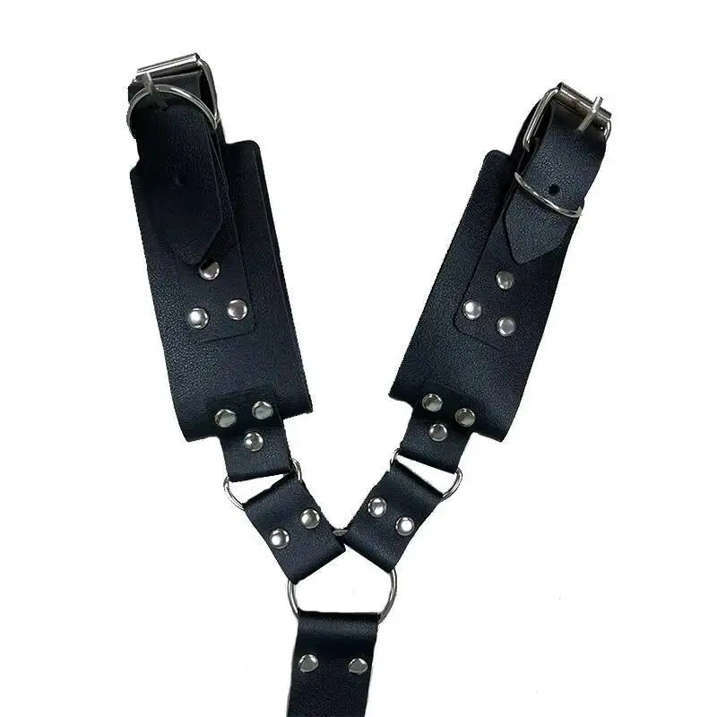 أصفاد بي دي إس إم بورنو للبالغين 18+ ألعاب جنسية فيتيش حزام العفة كاج لعبة جنسية منتجات تويز مثيرة تستخدم للأنشطة الجنسية