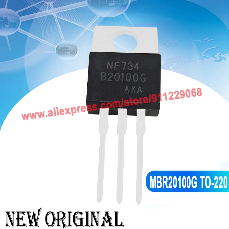 (5piece) IPP60R165CP 6R165P TO-220 650V 21A / FQP34N20C 34N20C 200V 31A / MBR20100G B20100G / IPP600N25 600N25 TO-220
