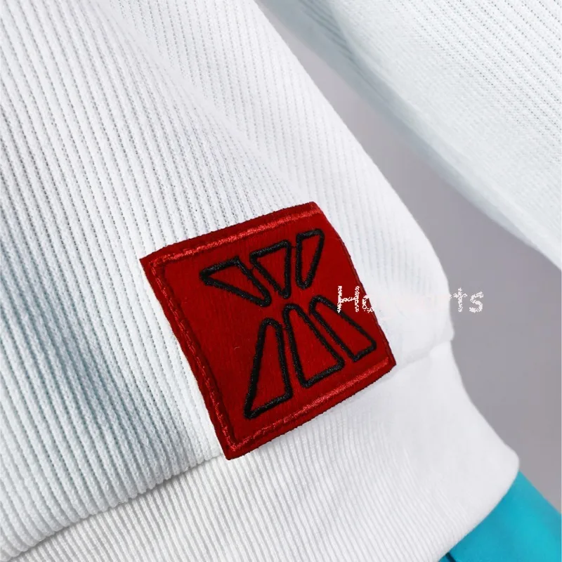 Amate yuzuriha cosplay trajes anime jk uniforme vestido festa de natal de halloween para meninas