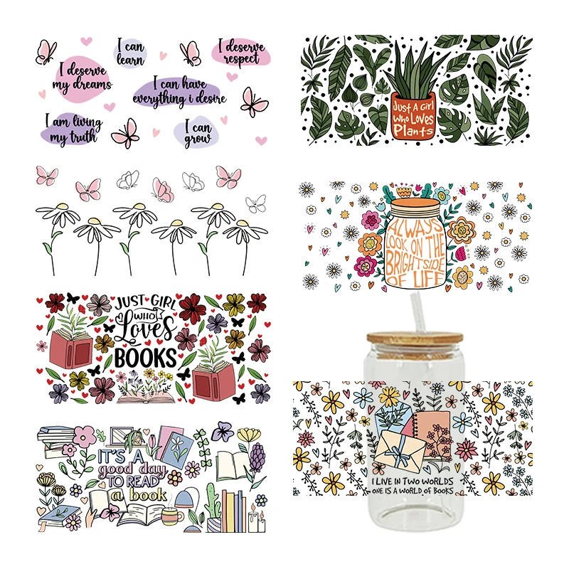 Uv Dtf Transfers St… - image