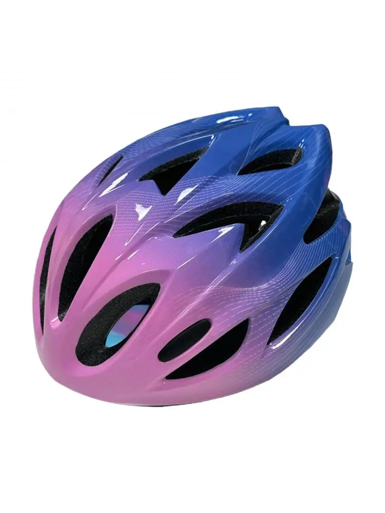 AliExpress perfeclan Bike Helmet for Kids Portable Fits Child 3-10 Years Old Stylish Bicycle Helmet for Skateboarding Outdoor Riding Biking Bicycling