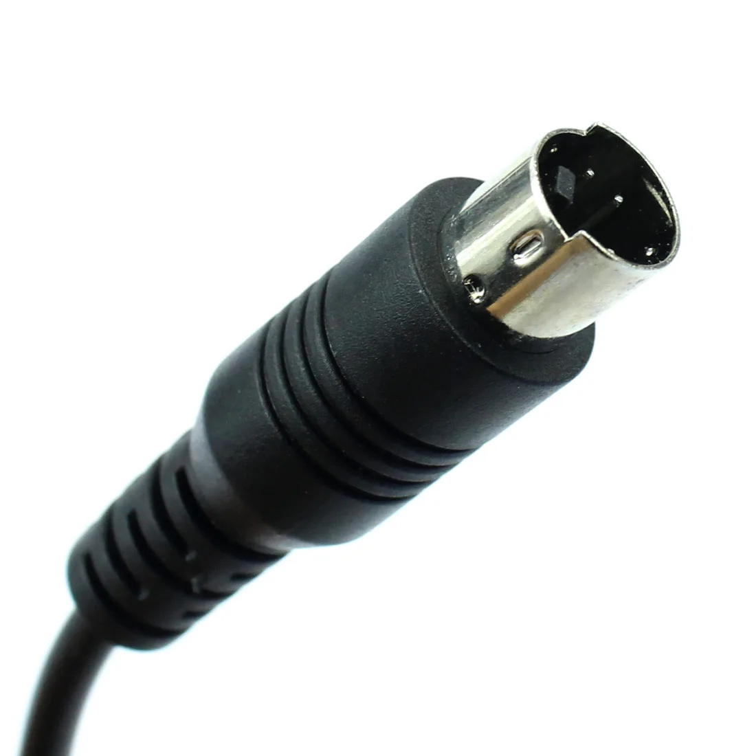 Cable de línea de datos de descarga de actualización para FlySky T6 i6 FS-i6 FS-T6 RC Control remoto Cable de datos del transmisor de cableado de actualización