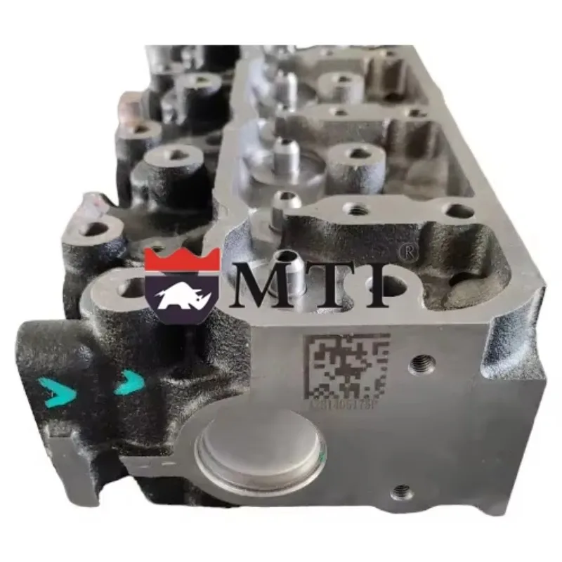 

MTI High Quality New Original For Great Wall For Wingle Diesel 2.8 For H5 Diesel Cylinder Head