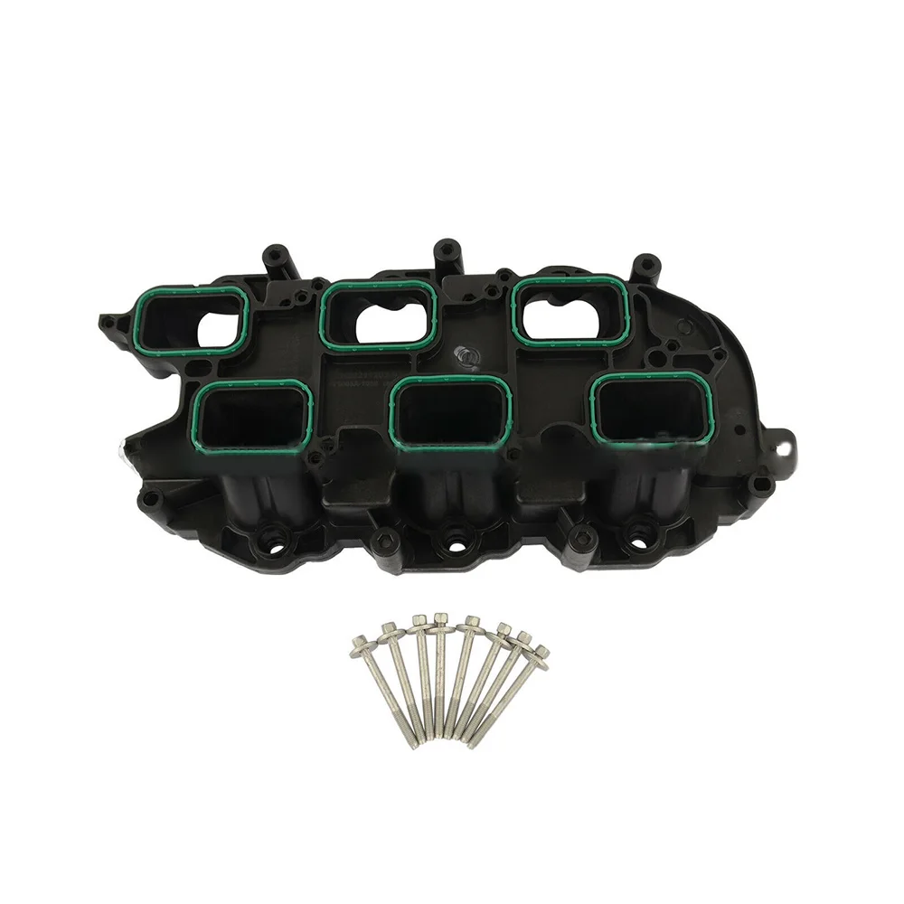 05184199AF 05184199AD 05184199AE Lower Intake Manifold For Dodge Challenger Charger Journey For Chrysler 300 2011-2021 Auto part