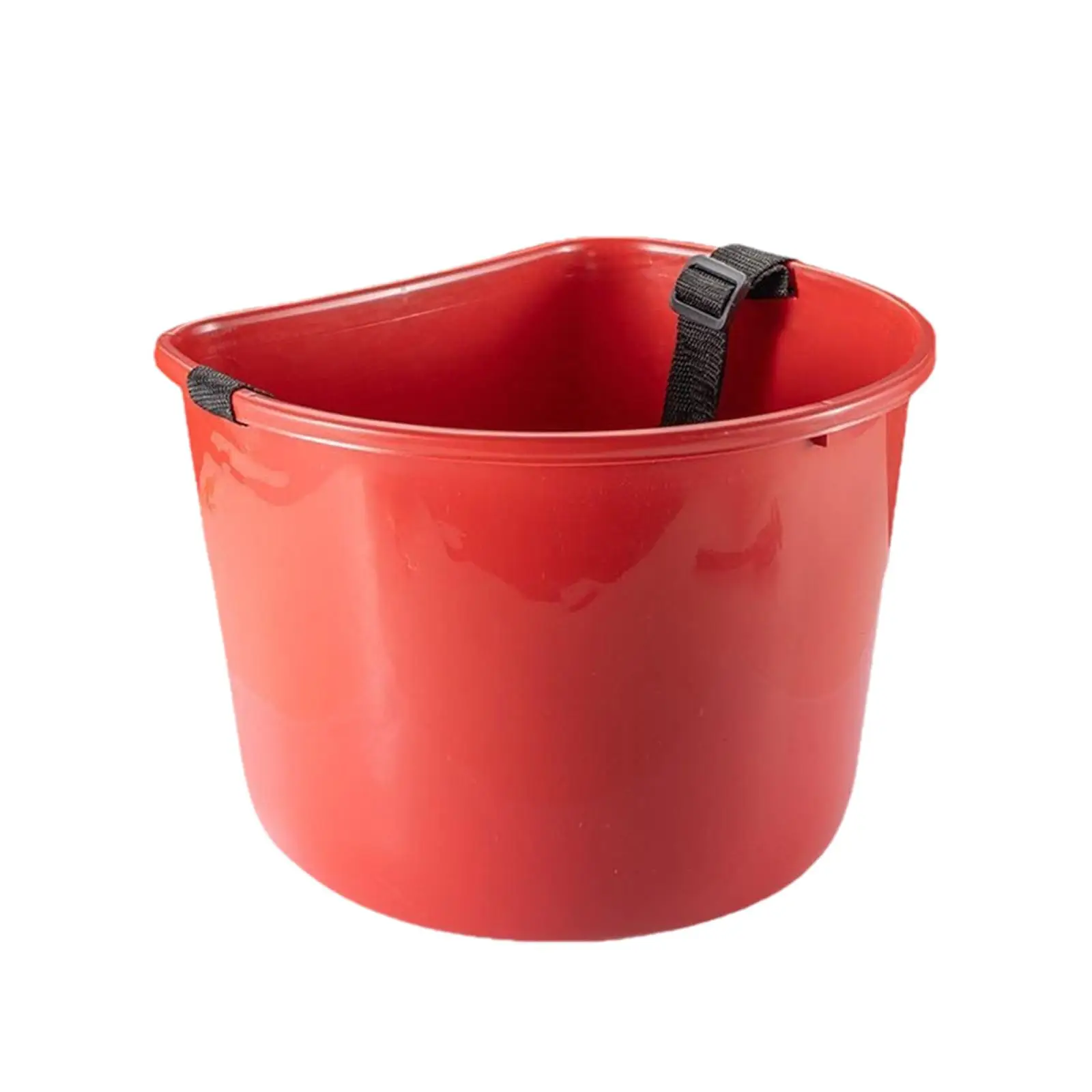 Fruit Picking Bucket Multifunctional Berry Picking Basket for Park Yard Lawn