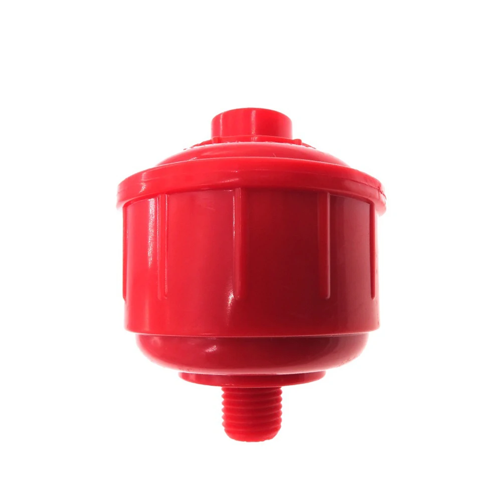 Spray Air Filter Tail Oil And Water Trap Waterproof Plastic Filter Ball Disposable Spraygun Oil Water Trap 5868mm