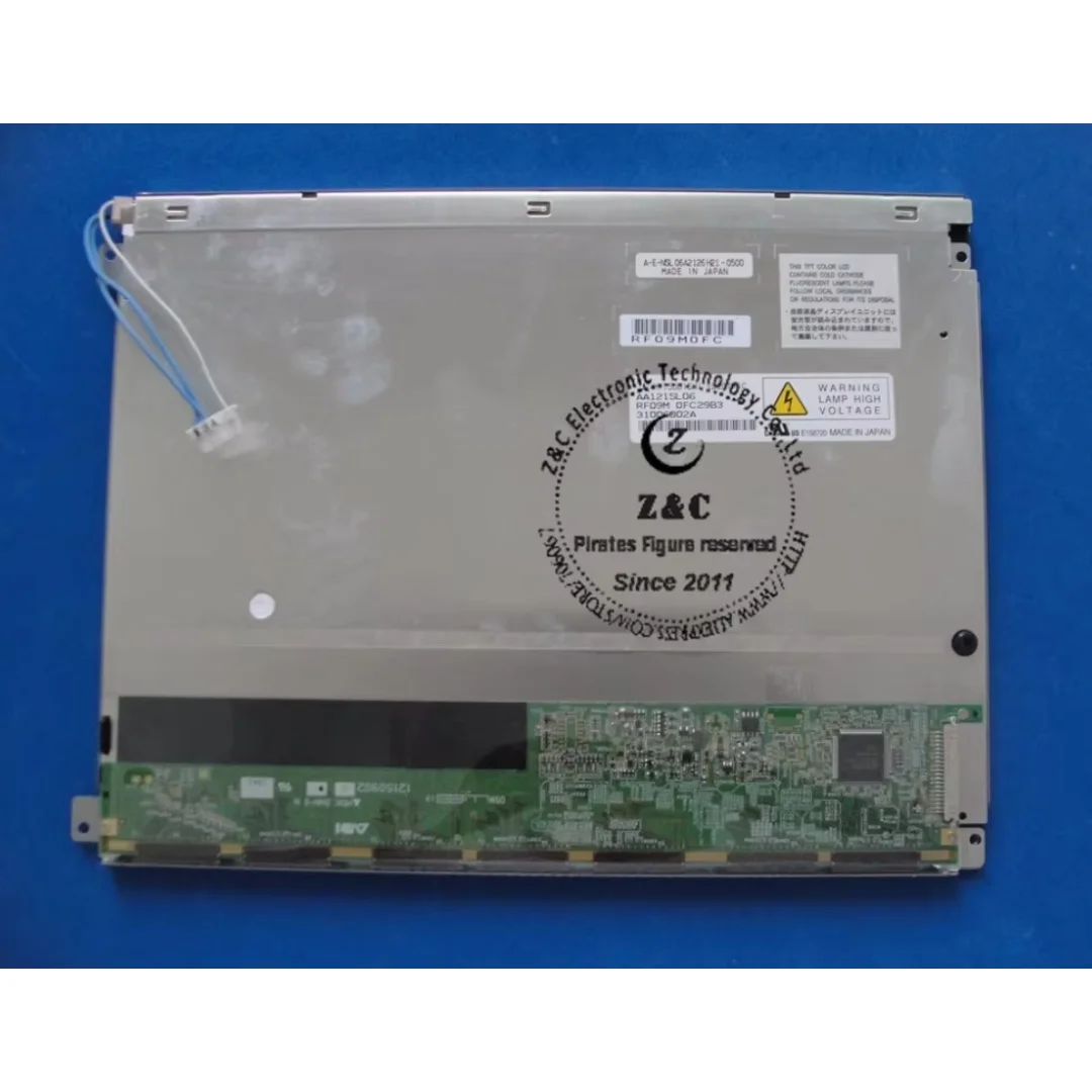 aa121sl06-aa121sl07-aa121sl03-aa121sl03a-pannello-display-lcd-originale-da-121-pollici-per-attrezzature-industriali-per-mitsubishi