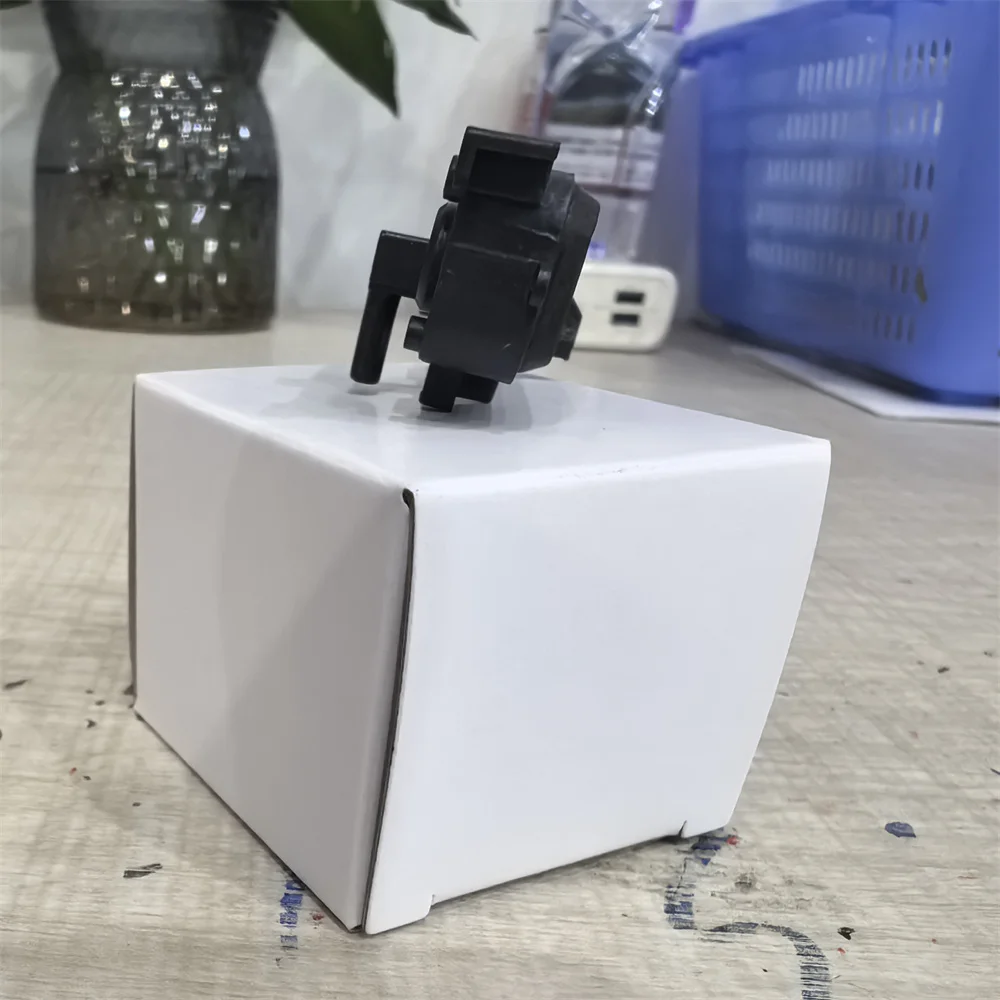 

10Pcs Capping Station Cap Top Head Pad for Epson L4150 L4151 L4153 L4156 L4158 L4168 L4169 L4160 L4163 L4165 L4166 L4167