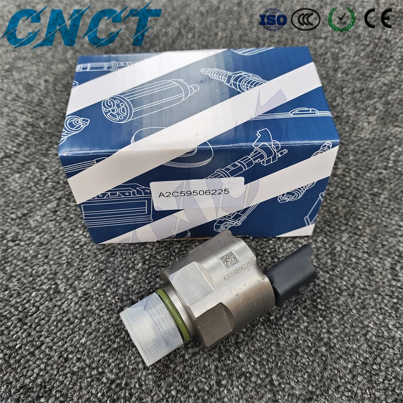 Genuine and New control valve A2C59506225 , X39-800-300-005Z , X39800300005Z, 005Z