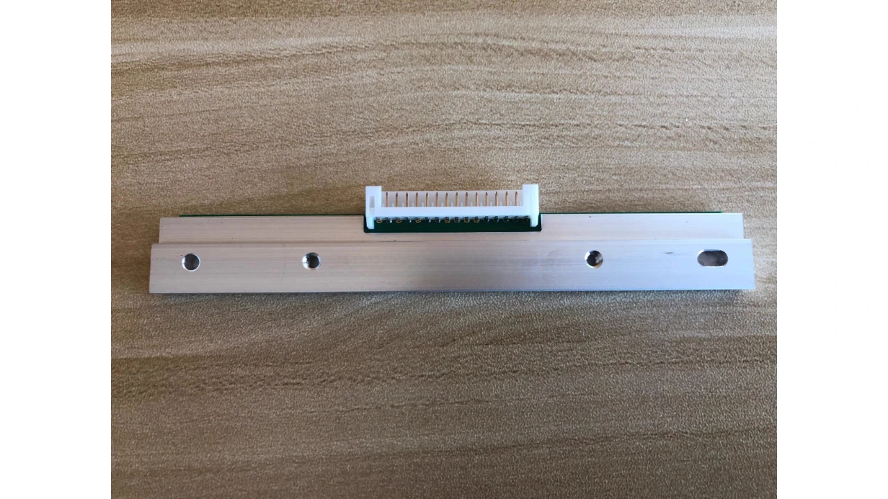 for ZMIN X1iF/RFID x2 x3 H346 203dpi 300dpi Printing Headline Dock