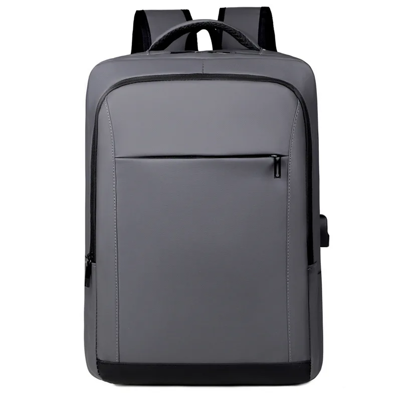 

Новый модный деловой рюкзак для Европы и США, водонепроницаемый, для путешествий, отдыха и поездок на работу.