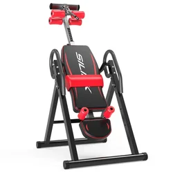 Indoor Inverted Machine Long High Home Intervertebral Disc Stretching Aids Fitness Equipment Upside Down Increased