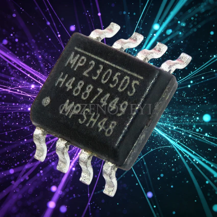 5PCS MP20051DN-LF-Z MP20051DN MP20051 MP2212DN MP2212 MP2303DN MP2303 MP2305DS-LF-Z MP2305DS MP2305 MP2307DN MP2307 SOP-8