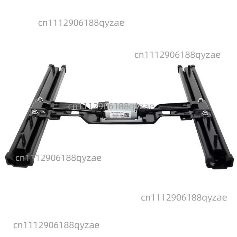 Car Seat Electric Slide Rail Two Forward and Backward Electric Seat Chassis Commercial Car RV Electric Seat Modification