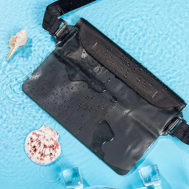 #6 Trending Waterproof Phone Pouches Right Now