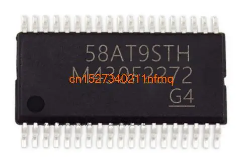 

100% NEW Free shipping MSP430F2272IDAR M430F2272 M430F2252 MSP430F2252IDAR