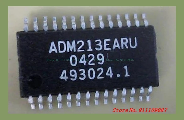 ADM213EARU-ADM213