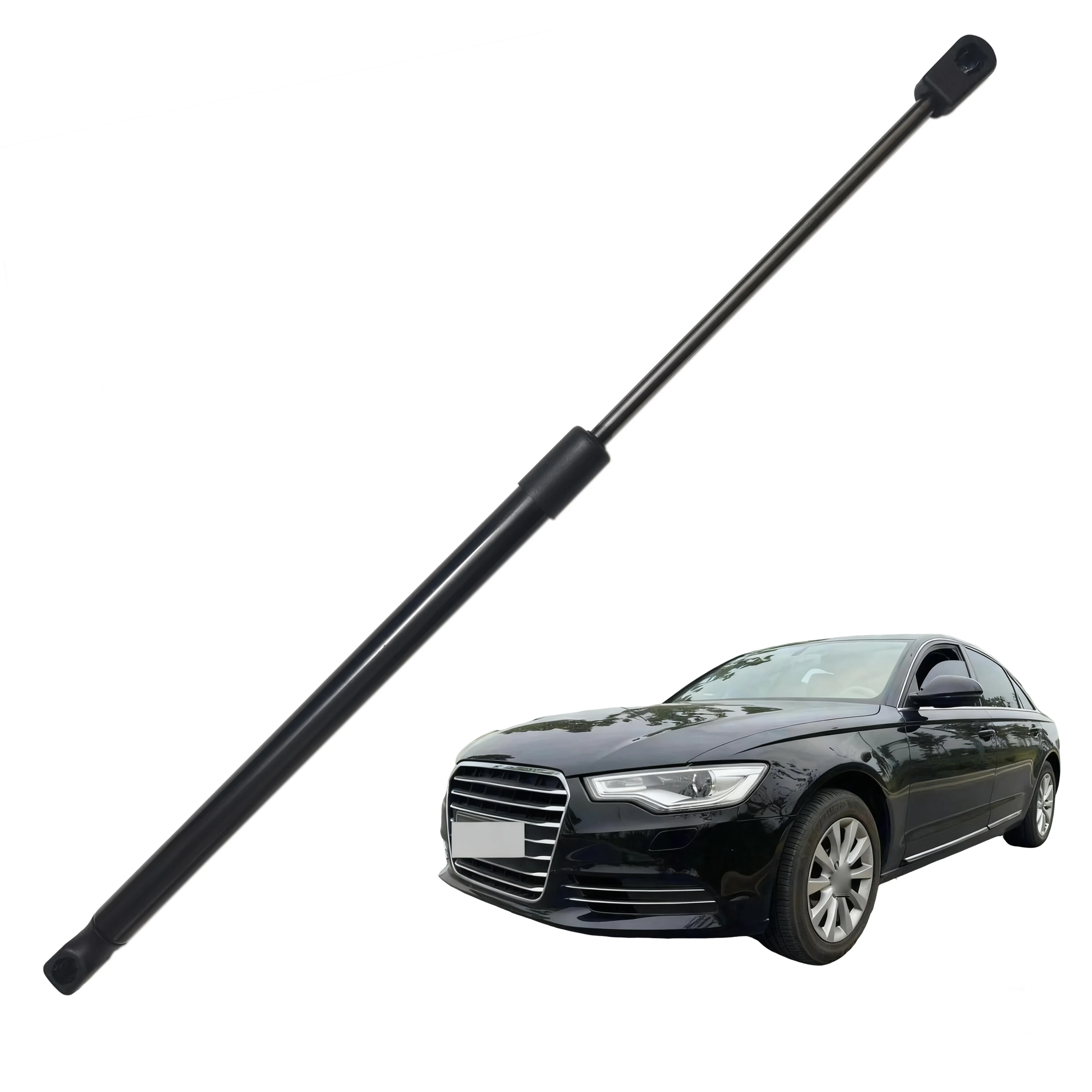 

For Audi A6 C7 AVANT 4G S6 RS6 2011-2018 Car Boot Gas Spring Hydraulic Tailgate Gas Springs Trunk Supports Shock Struts 1 PCS