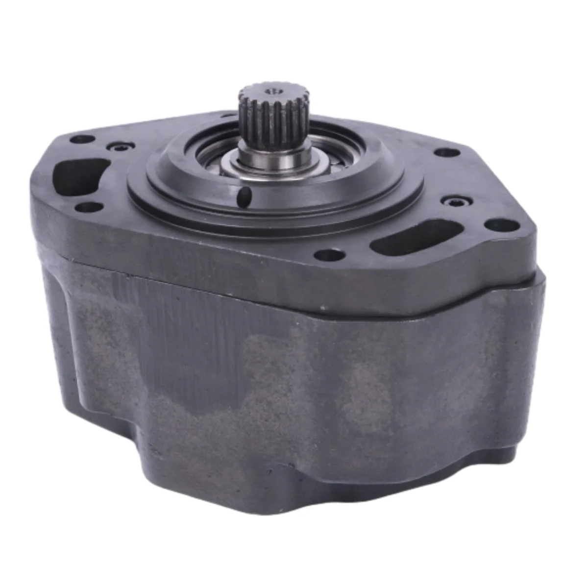 

Holdwell Replacement Changer Pump 50221052 for Telescopic Handler RS5-34 RS6-34