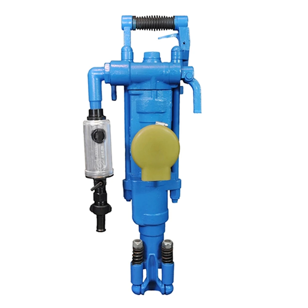 YN27C Hand Hold Pneumatic Rock Drill  Jack Hammer