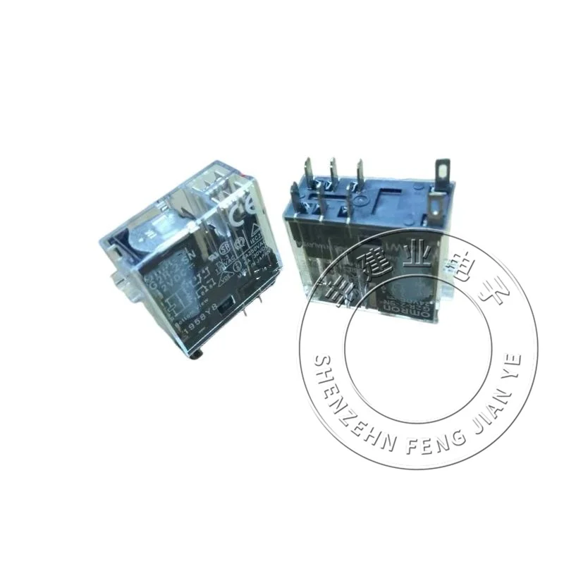 RELAY G2R-2-SN-12VDC G2R-2-SN-24VDC G2R-2-SN 5VDC SND