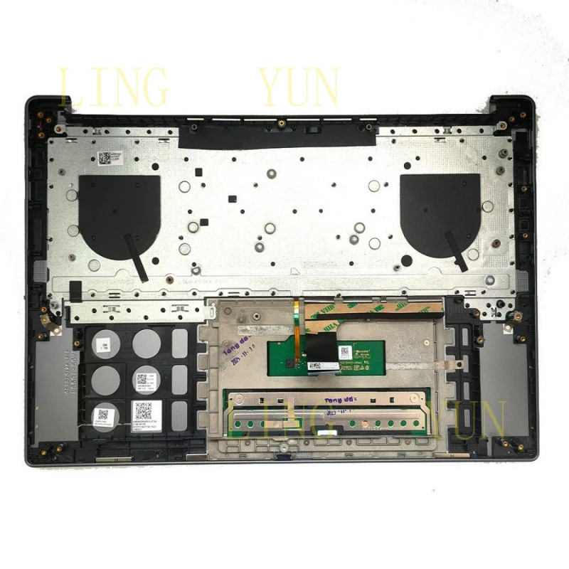 Z  5CB1N62224 For Lenovo Yoga Pro 9 16IMH9 palmrest keyboard touchpad 16