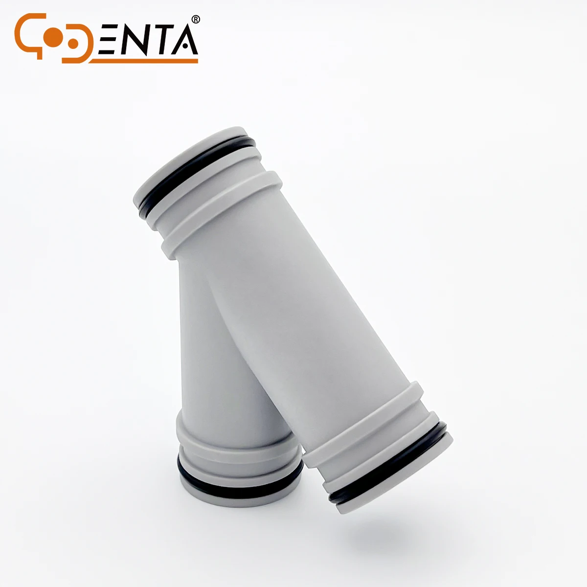 Y‑Junction T‑Junction 3‑Way Multi‑Way Clip Joint for Dental Chair Selector Valve Vacuum Suction Machine Dental Unit Spare Parts
