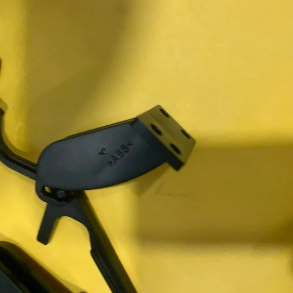 

1X 40X8800 Media Flag for LEXMARK MS510 MS517 MS610 MS617 MS621 MS622 MX310 MX410 MX510 MX511 MX517 MX610 MX611 MX617 MX622