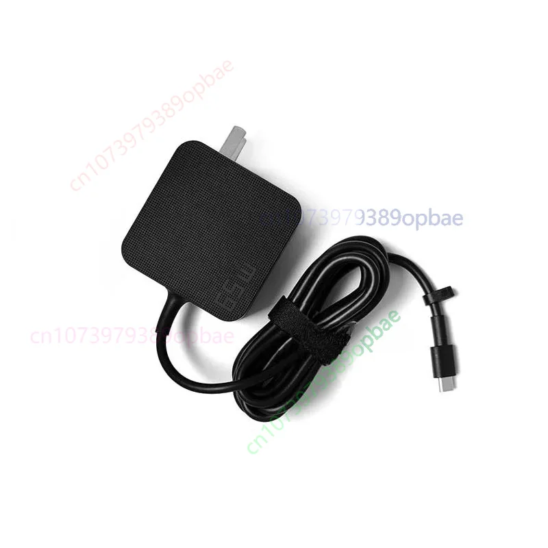 For ASUS ADP-65JW X 65W USB-C PD Charger For ROG Ally Handheld Console