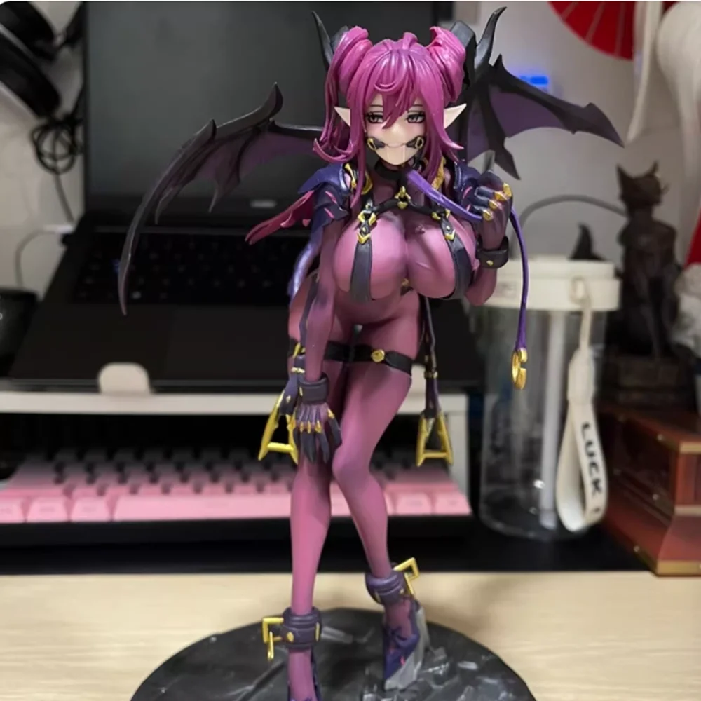 

24 см DCTer аниме фигурка зоро ПВХ фигурка сексуальная девушка 1/7 фигурка Коллекционная модель игрушки подарок для взрослых