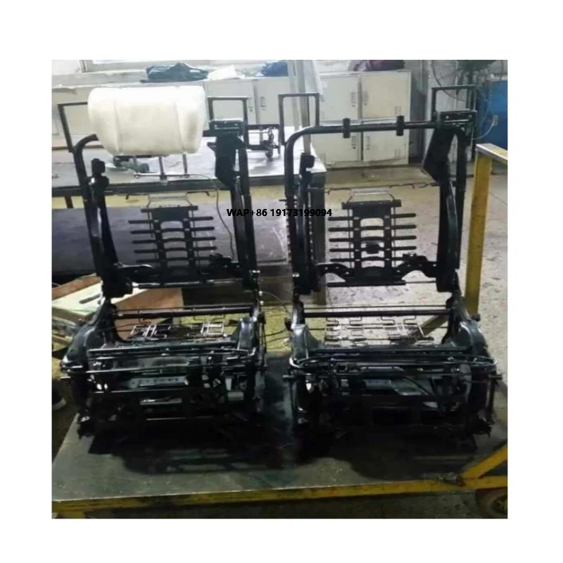 High Quality Cheap Auto Seat Frame with Best Service and Low Price