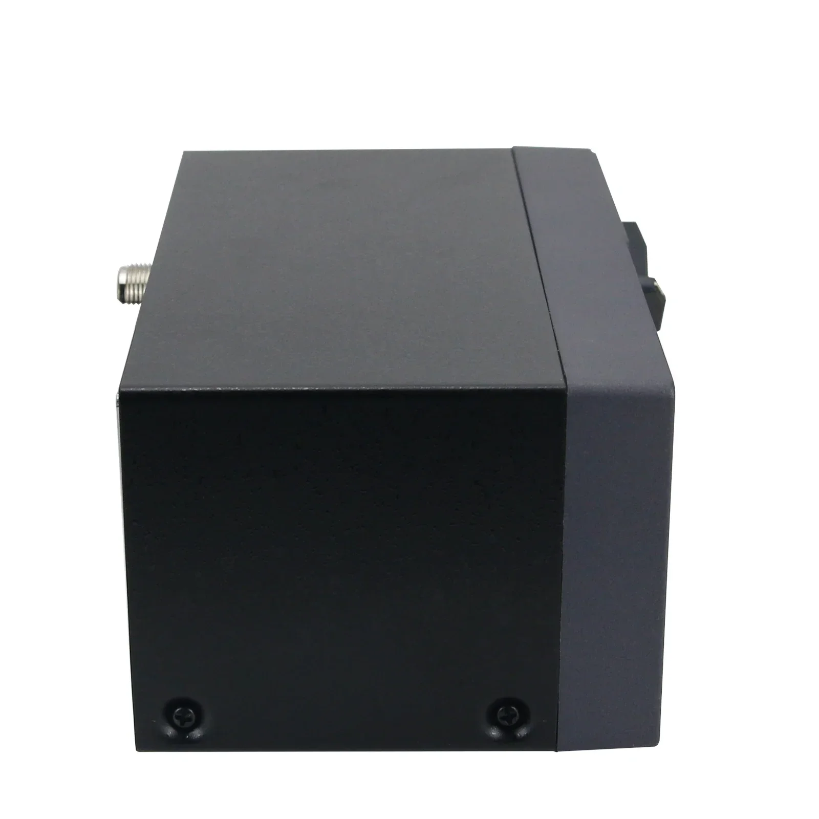 NISSEI RS-402 Power Meter 125-525MHz 200W SWR Watt Meter With Large Meter Display