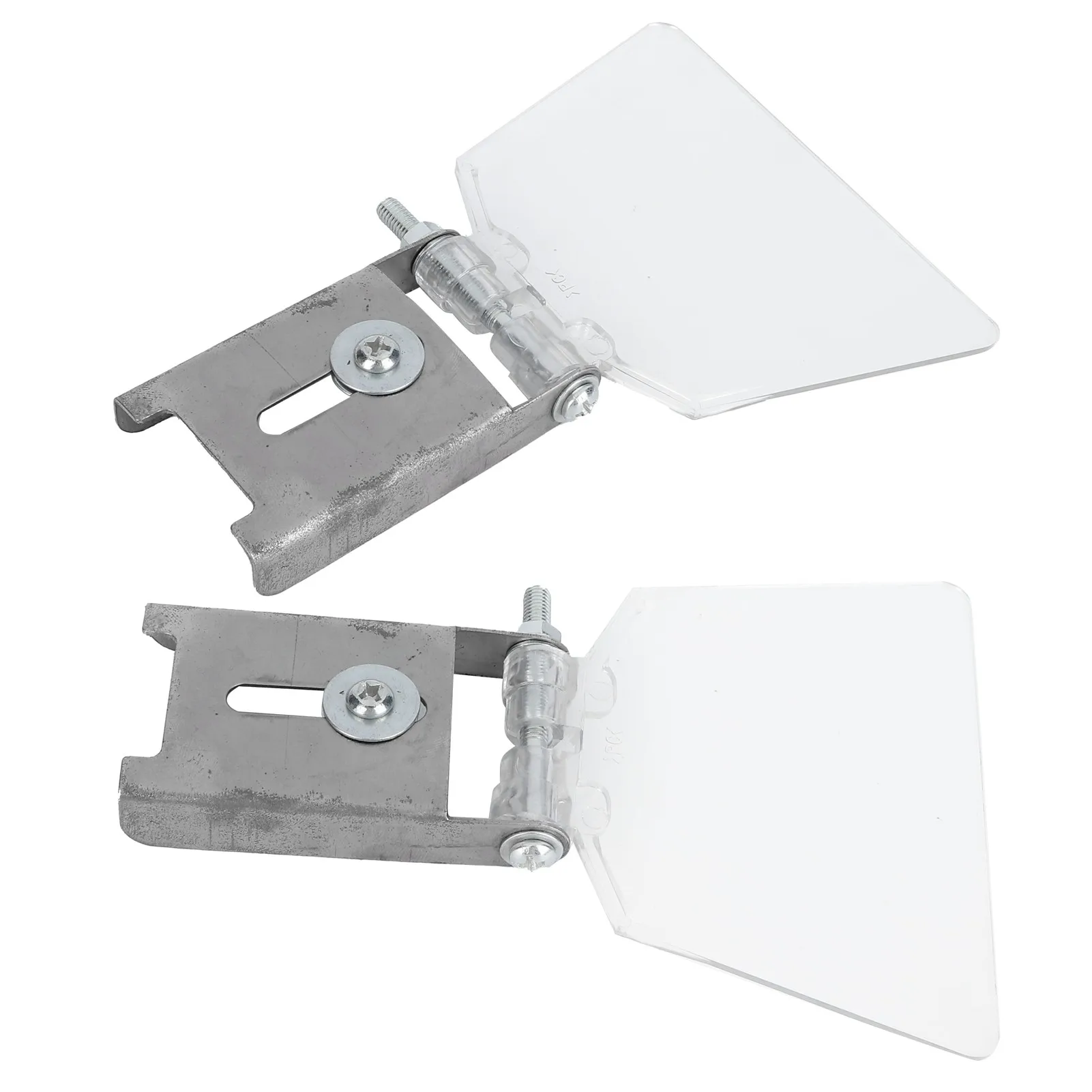 Schleifwerkzeug, Tischschleifer, Augenschutz, 304, kleines Edelstahlgehäuse, Werkzeugbefestigungszubehör, S