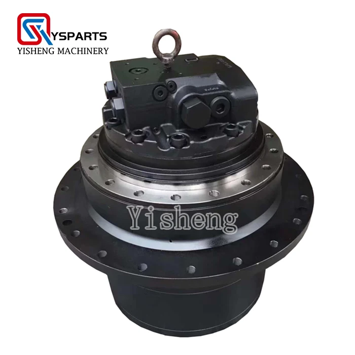 Replacement Parts Travel Reducer Device for ZX250-3 ZX250LC-5 ZX270 ZX270-3 ZX270LC ZX330 Excavator Final Drive Travel Motor