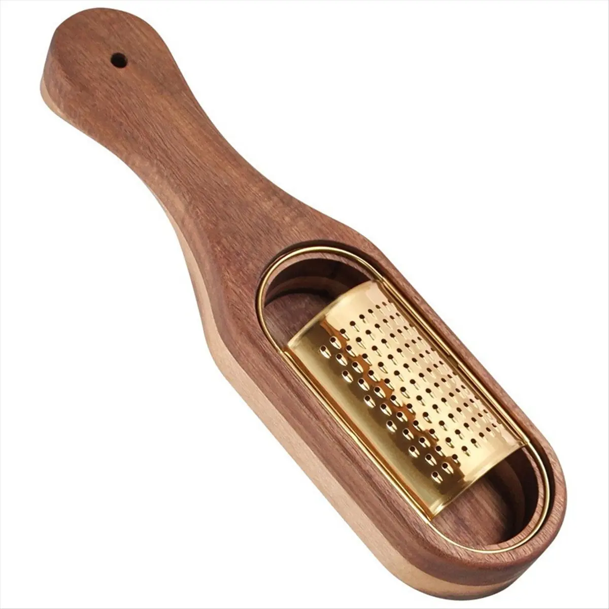 Cheese Shredder Box Grater Cheese Shredder with Handle Stainless Steel Cutter Kitchen Gadgets for Lemon Potato