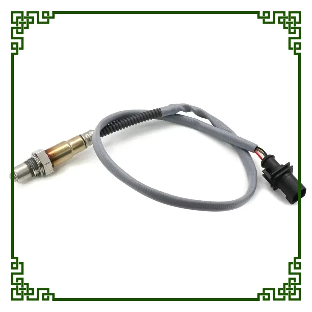 

New Front Air Fuel Ratio Lambda O2 Oxygen Sensor 670009075 For MASERATRI LEVANTE 3.0 Ghibli Quattroporte 0258027100 2014-18