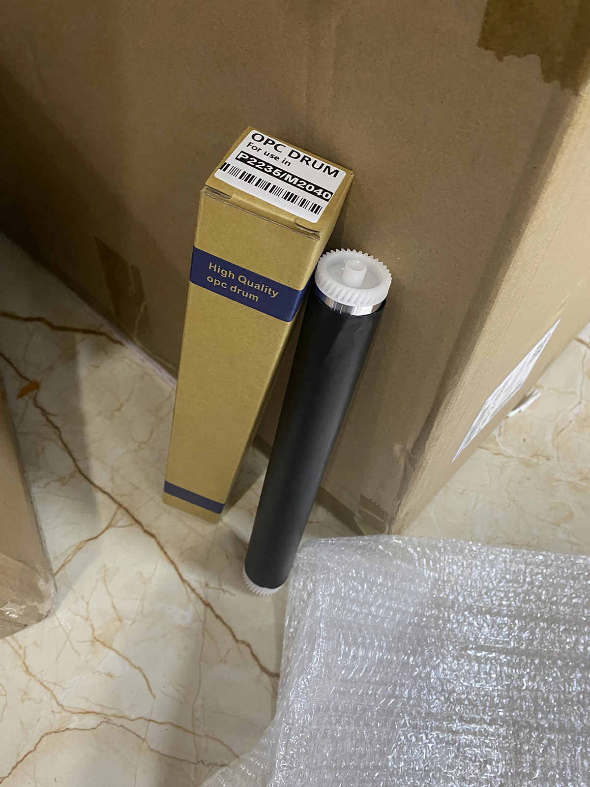 

5pcs DK1150 302RV93010 OPC Drum for Kyocera ECOSYS 2040 P2040 M2040 M2135 M2540 M2635 M2640 M2735 P2235 DK-1150