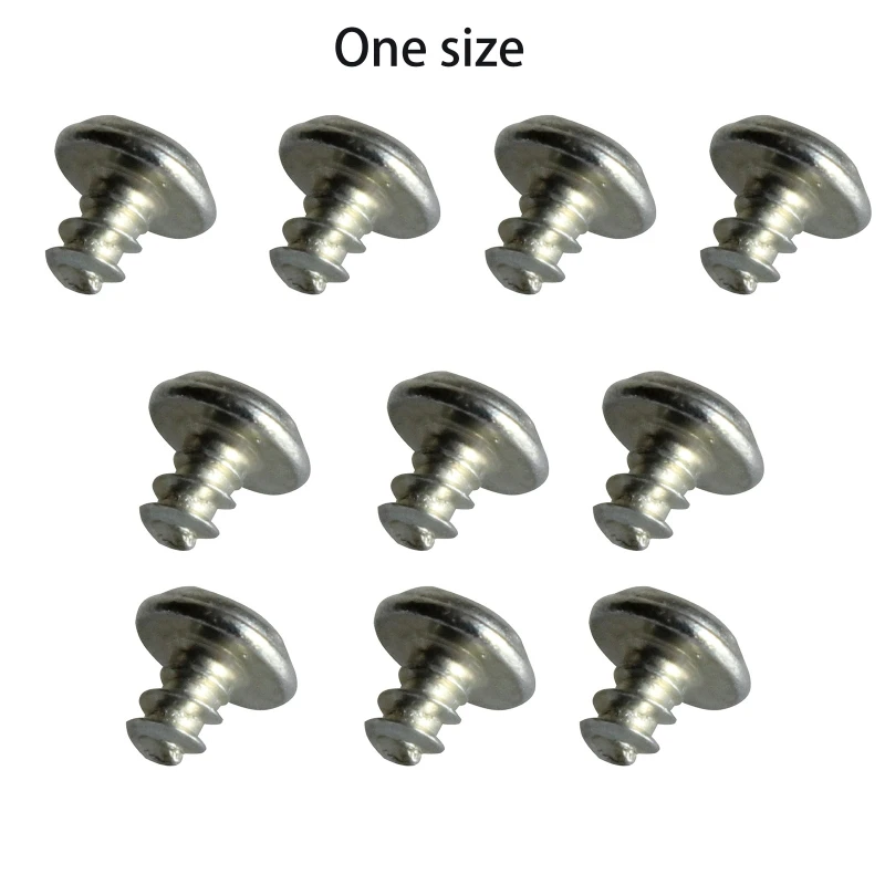 Robot Vệ Sinh Vệ Sinh Cố Định Vít Bàn Chải Cạnh Bên Vít Cho Dòng 5/6/7 Dropshipping