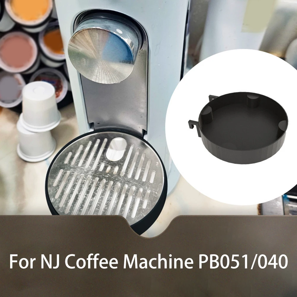 Kitchen Coffee Station Coffee Drip Tray Coffee Maker Tray Compatible With PB040 Smooth Finish Efficient Drainage
