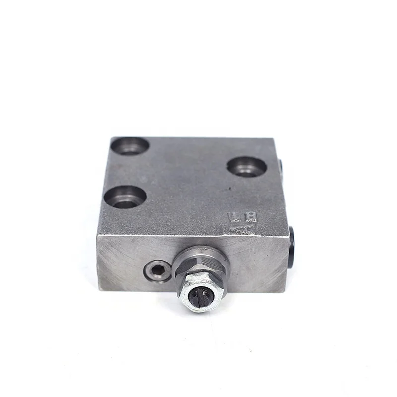 

723-40-71900 723-40-71103 Pressure Reducing Valve for Komatsu PC200-7 PC200-8 Excavator Construction Machinery Repair Parts