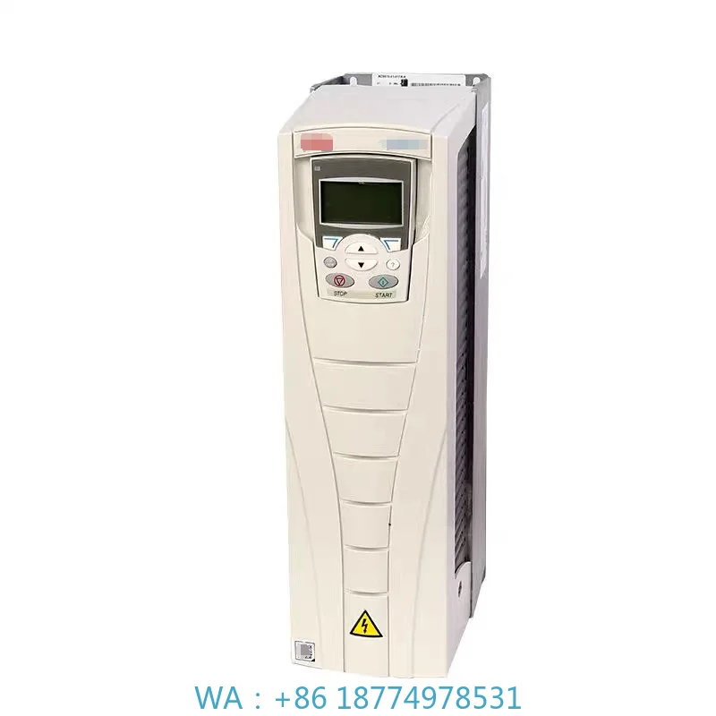 Frequency ACS580-01…