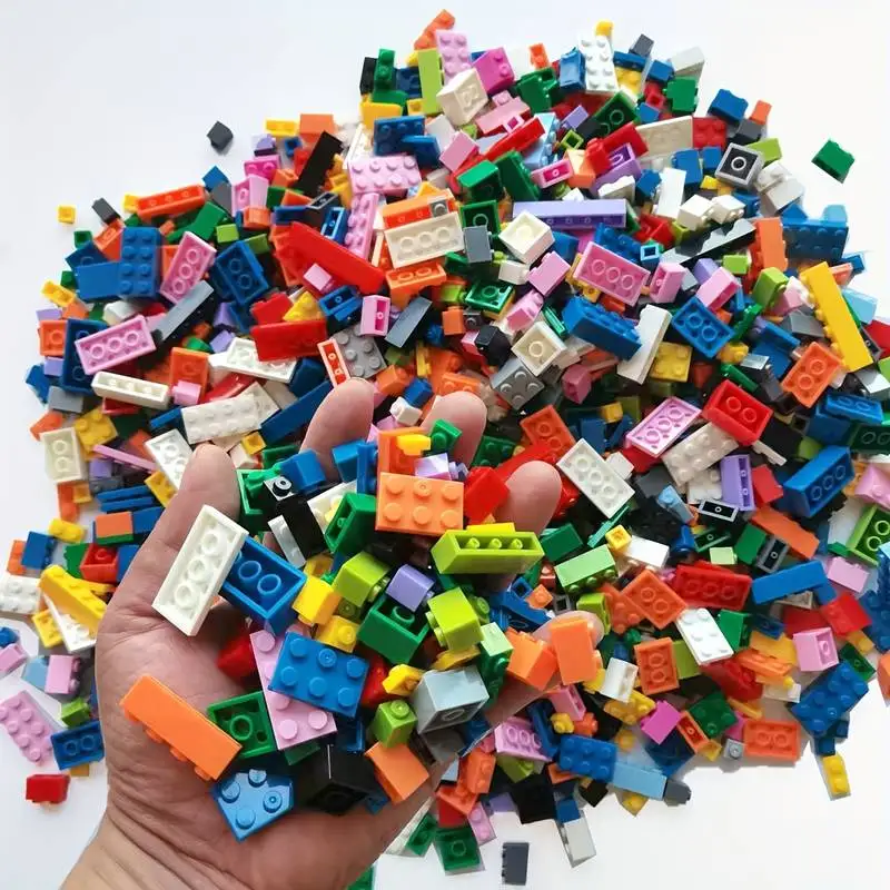 Thumbnail 4 - #59 Construction Set Toys Price Drop Alerts