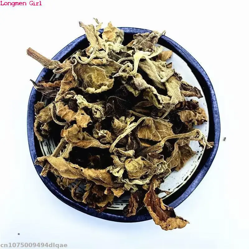 100% Natural Pogostemon Cablin Dried Patchouli Leaf For Soap Candle Incense Household Perfume Making Sachet Pillow Filling